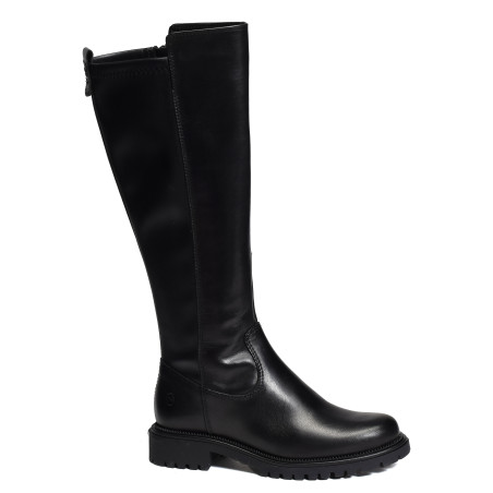 25605 Noir, Bottes Tamaris