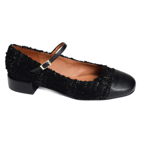 AMIRATEX 25521 Noir, Babies Angel Alarcón