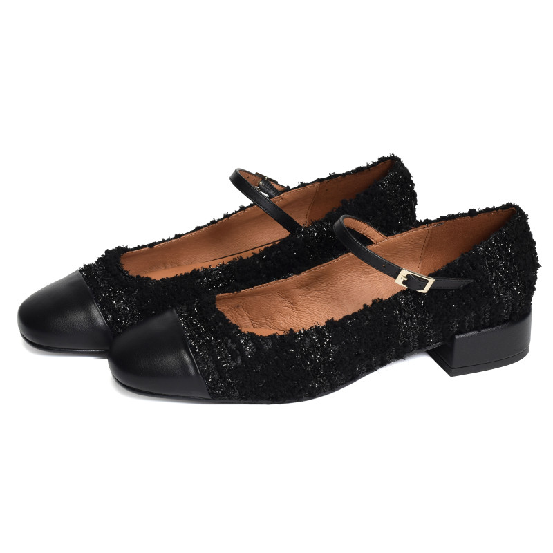 AMIRATEX 25521 Noir, Babies Angel Alarcón