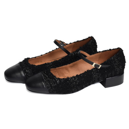 AMIRATEX 25521 Noir, Babies Angel Alarcón