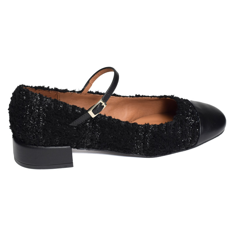 AMIRATEX 25521 Noir, Babies Angel Alarcón