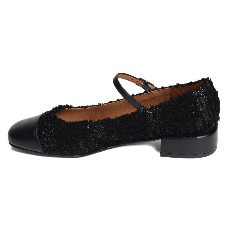 AMIRATEX 25521 Noir, Babies Angel Alarcón