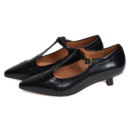 AURORE 25545 Noir, Babies Angel Alarcón