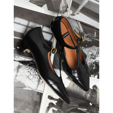 AURORE 25545 Noir, Babies Angel Alarcón