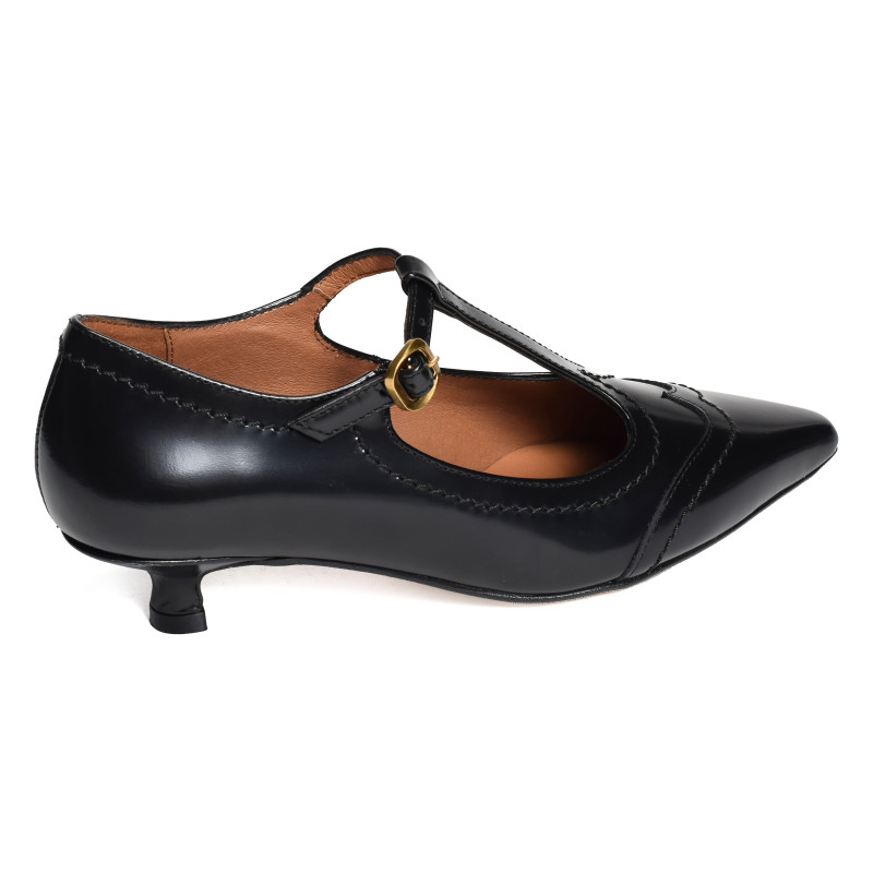AURORE 25545 Noir, Babies Angel Alarcón
