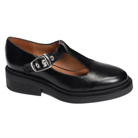 ITAIS 25563 Noir, Babies Angel Alarcón