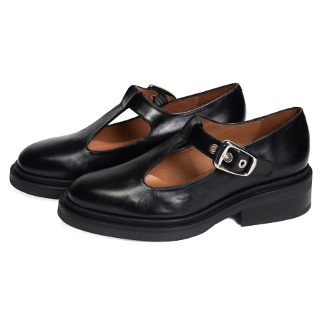 ITAIS 25563 Noir, Babies Angel Alarcón