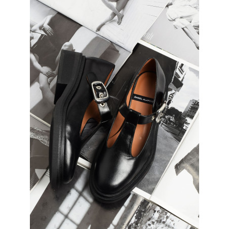 ITAIS 25563 Noir, Babies Angel Alarcón