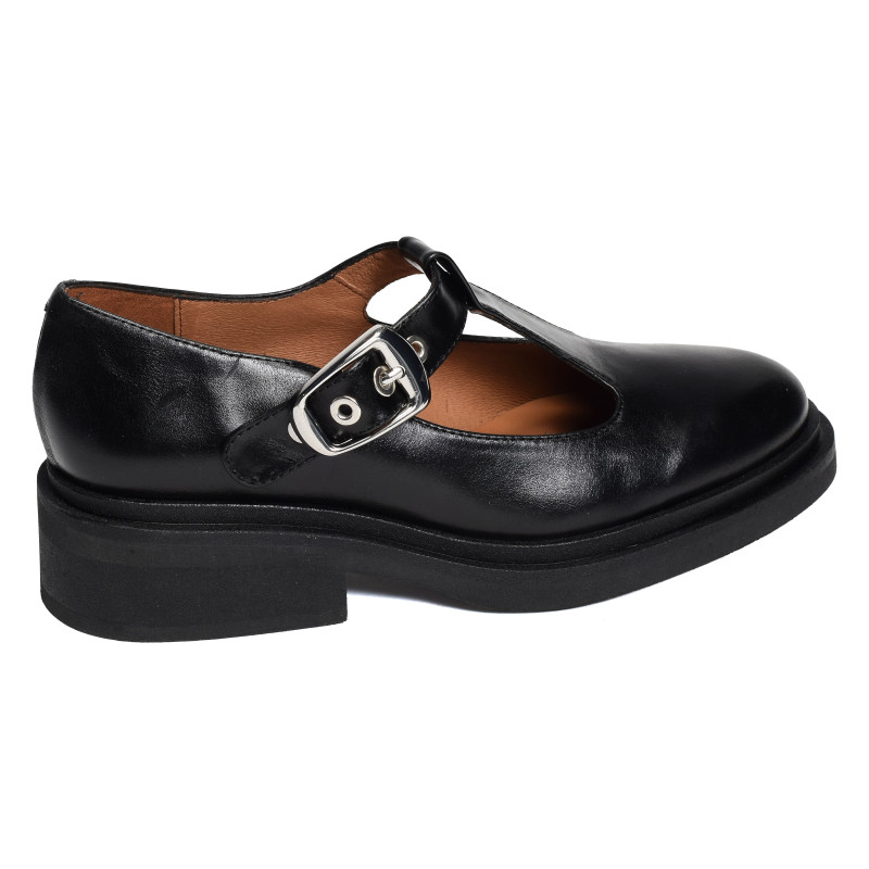 ITAIS 25563 Noir, Babies Angel Alarcón