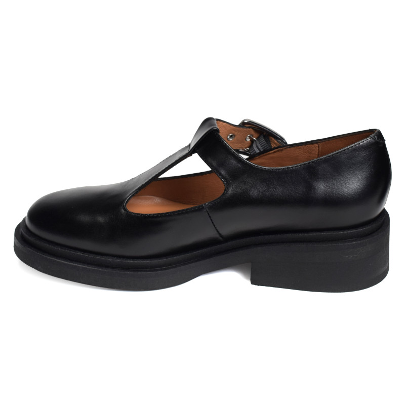 ITAIS 25563 Noir, Babies Angel Alarcón