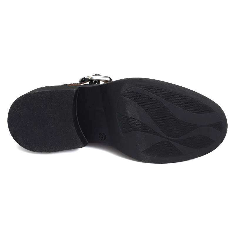 ITAIS 25563 Noir, Babies Angel Alarcón