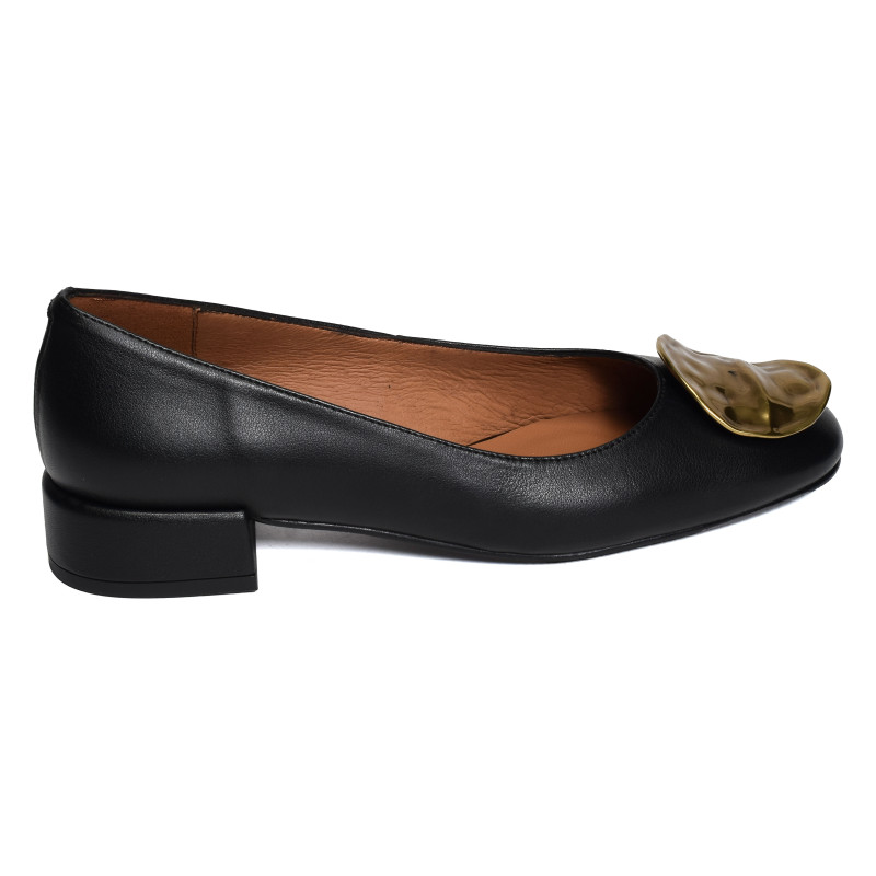 PERLE 25520 Noir, Ballerines Angel Alarcón