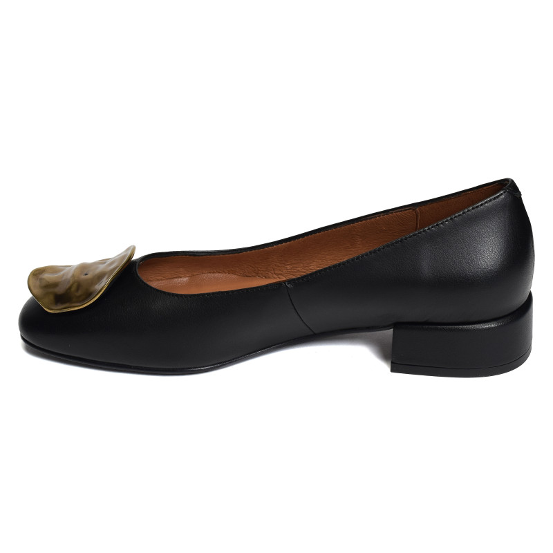 PERLE 25520 Noir, Ballerines Angel Alarcón