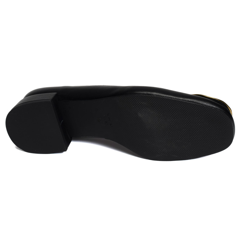 PERLE 25520 Noir, Ballerines Angel Alarcón