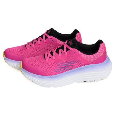 MAX CUSHIONING ENDEAVOUR Rose, Baskets running Skechers