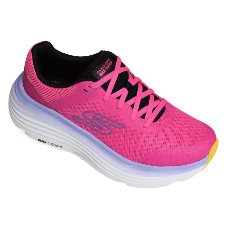 MAX CUSHIONING ENDEAVOUR Rose, Baskets running Skechers