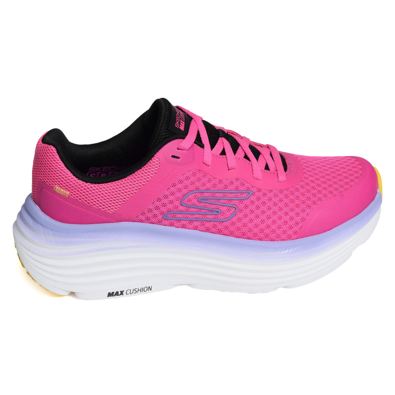 MAX CUSHIONING ENDEAVOUR Rose, Baskets running Skechers