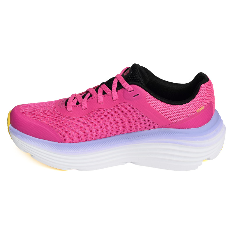 MAX CUSHIONING ENDEAVOUR Rose, Baskets running Skechers