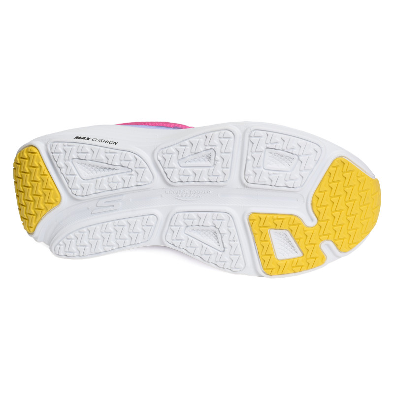MAX CUSHIONING ENDEAVOUR Rose, Baskets running Skechers