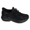  UNO RHINESTONED AIR Noir