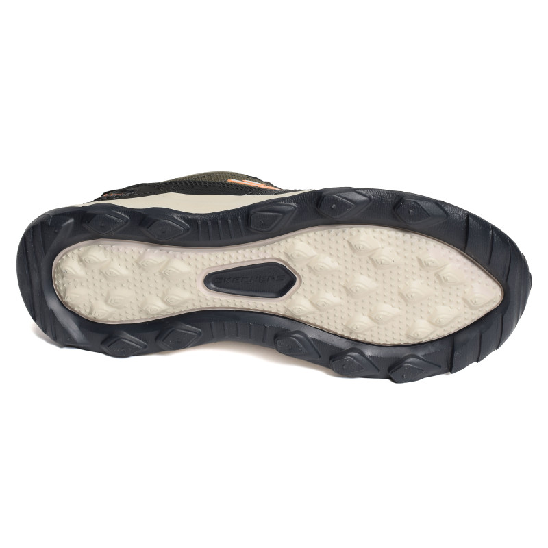 RIDGE OAK Kaki, Slip-On Skechers