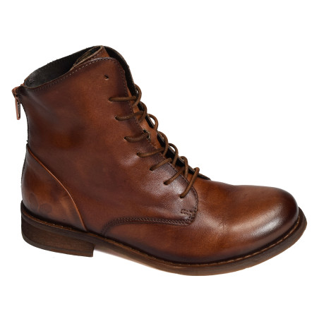 1072 Cognac, Boots Felmini