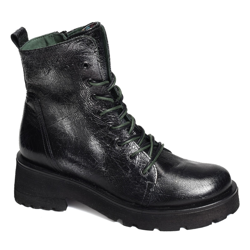 D199 Argent, Boots Felmini