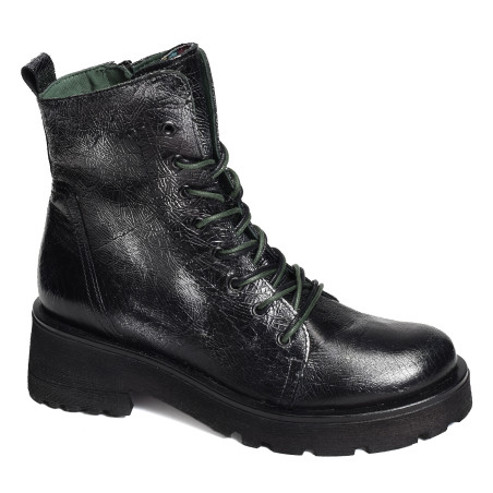 D199 Argent, Boots Felmini