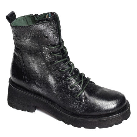 D199 Argent, Boots Felmini