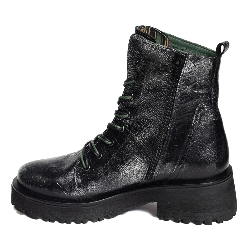 D199 Argent, Boots Felmini