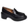 PIX LONDON K201811 Noir, Mocassins Camper
