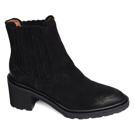 NICAM Noir, Chelsea boots Mam'zelle