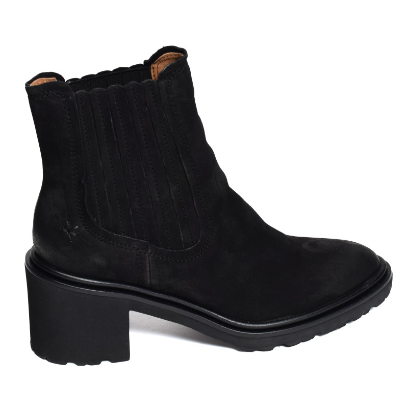 NICAM Noir, Chelsea boots Mam'zelle