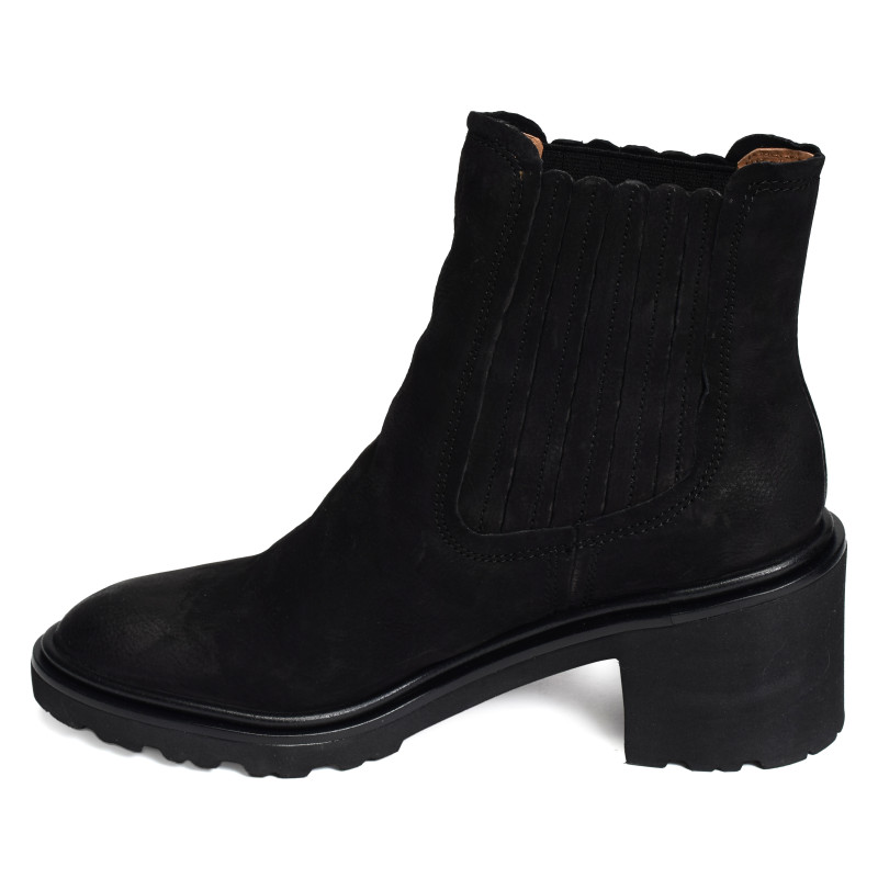 NICAM Noir, Chelsea boots Mam'zelle