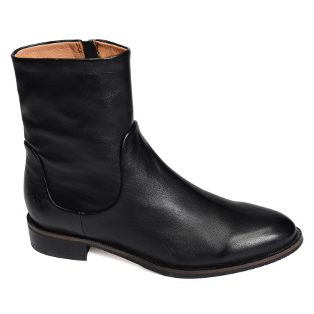 SMART Noir, Bottines Mam'zelle