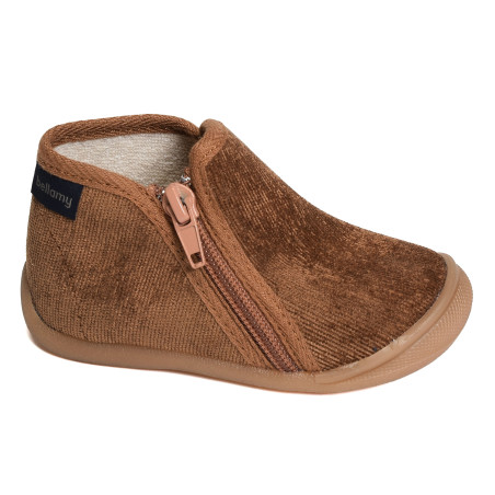 PAUL Camel, Bottillons Bellamy