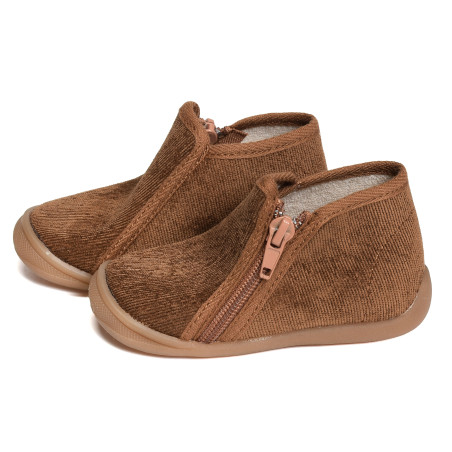 PAUL Camel, Bottillons Bellamy