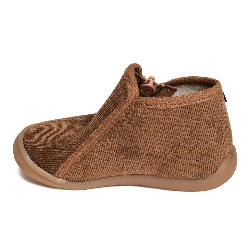 PAUL Camel, Bottillons Bellamy PAUL Camel, Bottillons Bellamy
