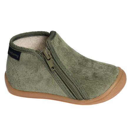 PAUL Kaki, Bottillons Bellamy