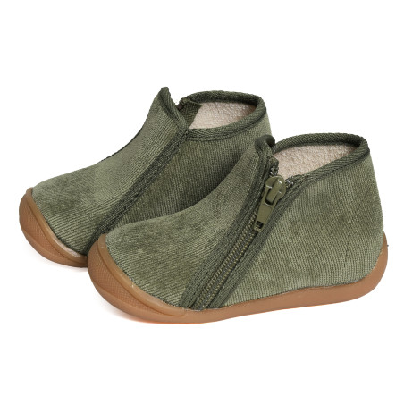 PAUL Kaki, Bottillons Bellamy