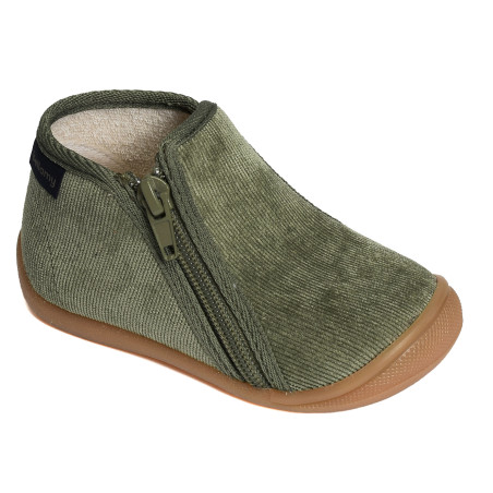 PAUL Kaki, Bottillons Bellamy