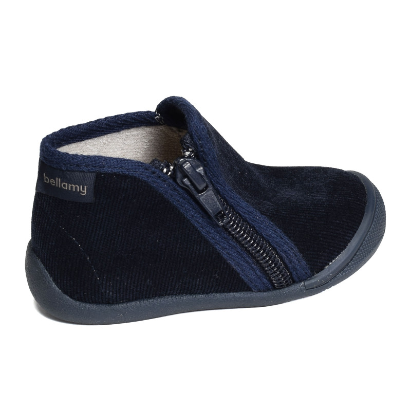 PAUL Marine, Bottillons Bellamy PAUL Marine, Bottillons Bellamy