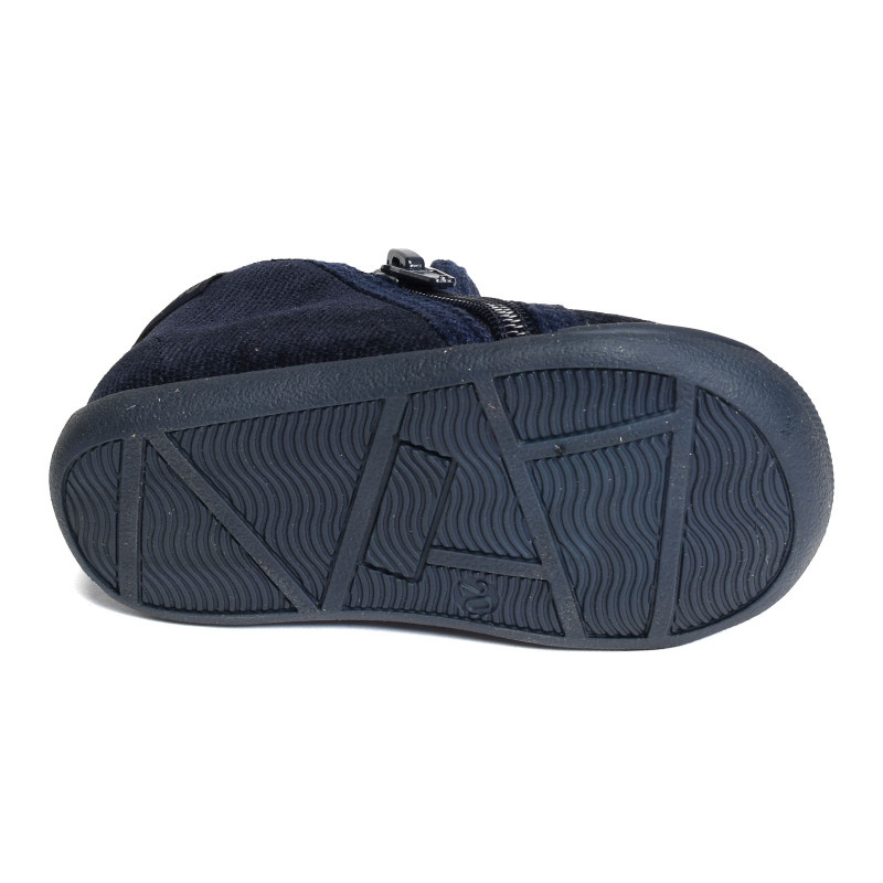 PAUL Marine, Bottillons Bellamy PAUL Marine, Bottillons Bellamy