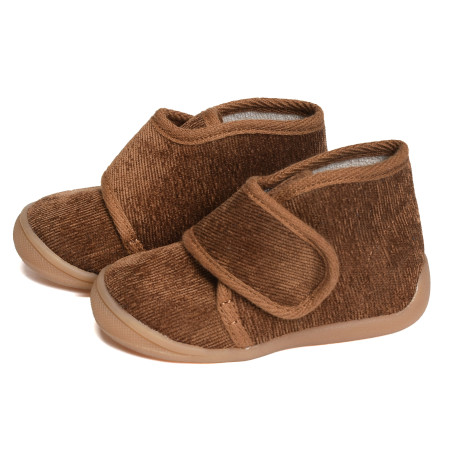 PIERRE Camel, Bottillons Bellamy