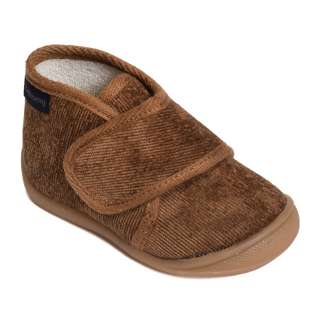 PIERRE Camel, Bottillons Bellamy