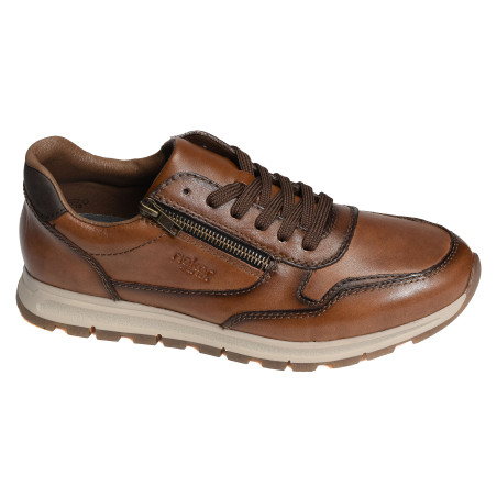 B0504 Marron, Baskets running Rieker