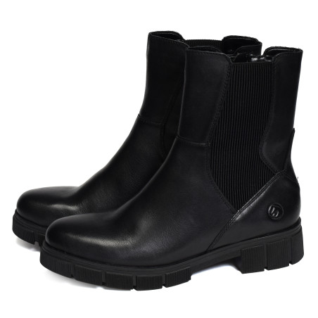 D2S70 Noir, Army Remonte