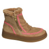  CHILL HI Camel Rose
