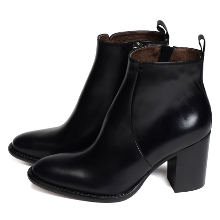 RANA Noir, Bottines Muratti
