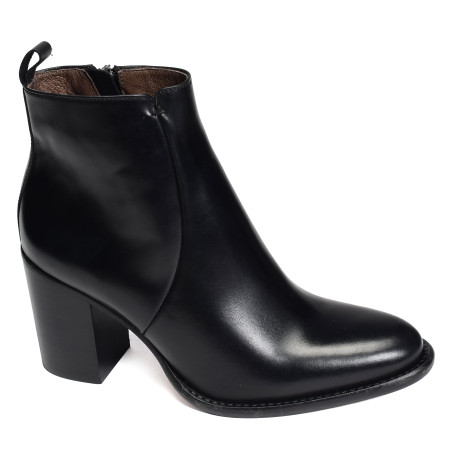 RANA Noir, Bottines Muratti